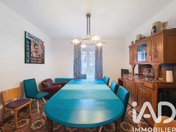 Location maison 5 pièces 99 m² Lyon 3