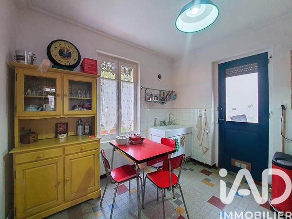 Location maison 5 pièces 99 m² Lyon 3