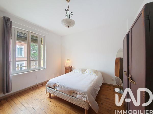 Location maison 5 pièces 99 m² Lyon 3