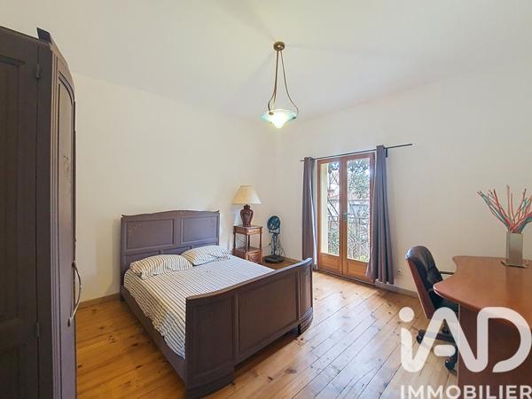 Location maison 5 pièces 99 m² Lyon 3