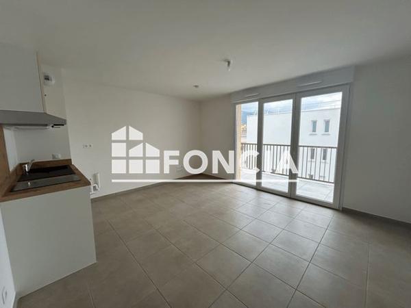 Location Studio 28.2 m² - RUE PAUL VALERY Argeles Sur Mer 66700