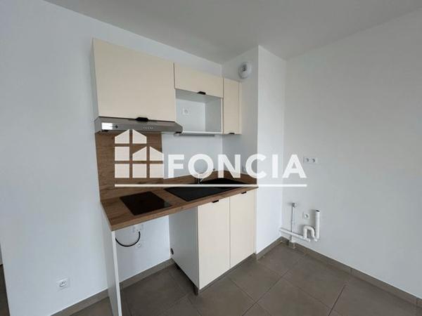 Location Studio 28.2 m² - RUE PAUL VALERY Argeles Sur Mer 66700