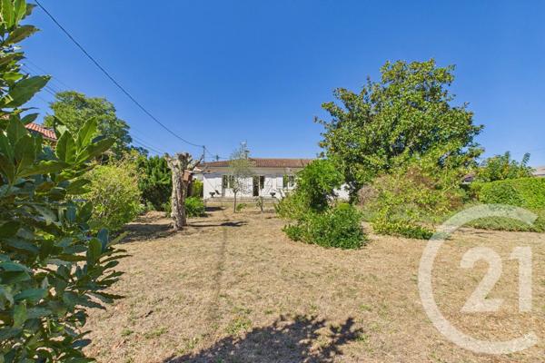 Maison à vendre  5 pièces - 135,77 m 2   EYSINES  - 33