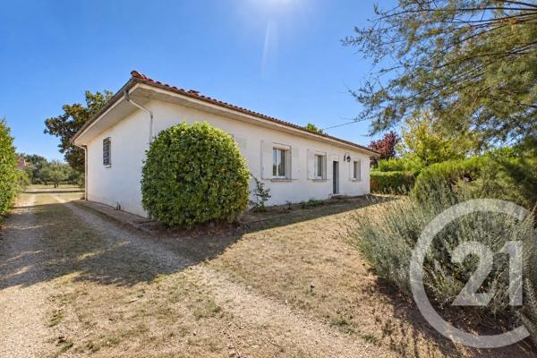 Maison à vendre  5 pièces - 135,77 m 2   EYSINES  - 33