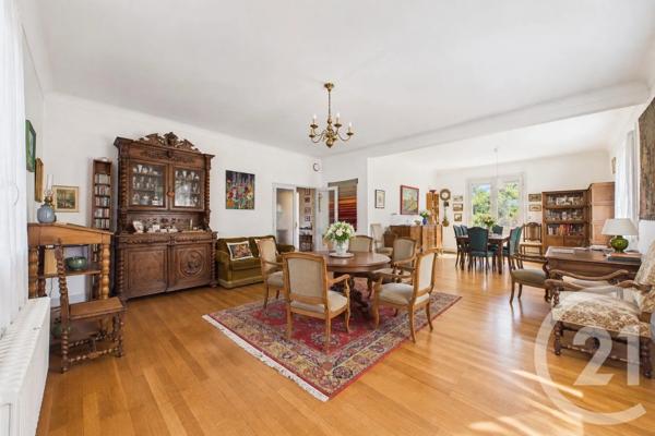 Maison à vendre  5 pièces - 135,77 m 2   EYSINES  - 33