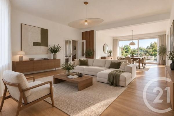 Maison à vendre  5 pièces - 135,77 m 2   EYSINES  - 33