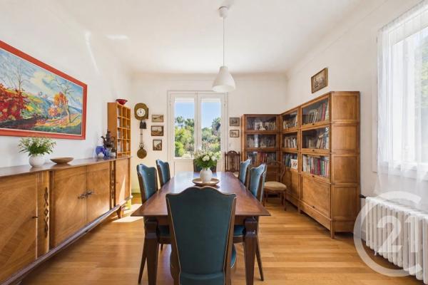 Maison à vendre  5 pièces - 135,77 m 2   EYSINES  - 33