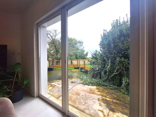 MAISON 7 PIÈCES AVEC JARDIN - BORDS DE LOIRE