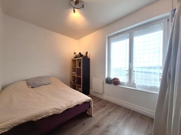 MAISON 7 PIÈCES AVEC JARDIN - BORDS DE LOIRE