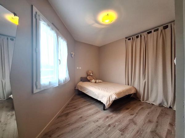 MAISON 7 PIÈCES AVEC JARDIN - BORDS DE LOIRE