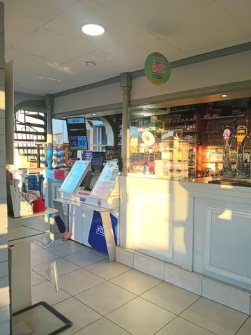 Fonds de commerce bar tabac restaurant à vendre Proche de CAEN (14)
