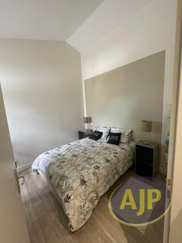 Location maison Cholet : 899 € - AJP Immobilier Cholet