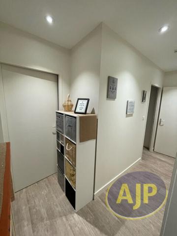 Location maison Cholet : 899 € - AJP Immobilier Cholet