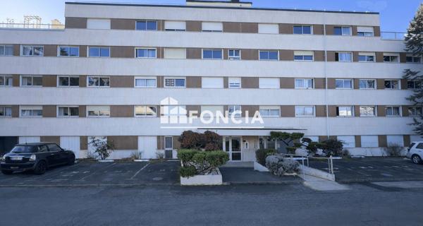 À vendre Studio 19 m² - Rueil-malmaison 92500