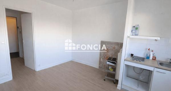 À vendre Studio 19 m² - Rueil-malmaison 92500