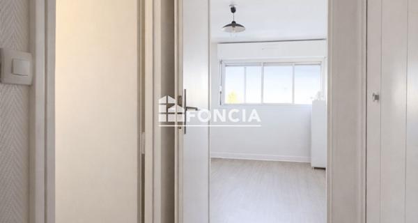 À vendre Studio 19 m² - Rueil-malmaison 92500