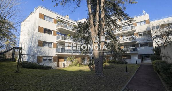 À vendre Studio 19 m² - Rueil-malmaison 92500