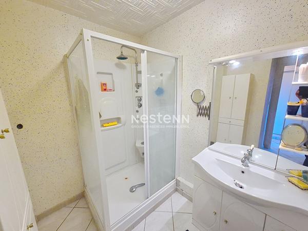 PERPIGNAN À vendre appartement 4 pièces de 80 m² et parking