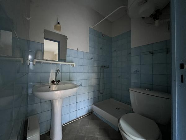 Rennes (35000) Studio métro Anatole France