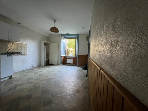 Rennes (35000) Studio métro Anatole France