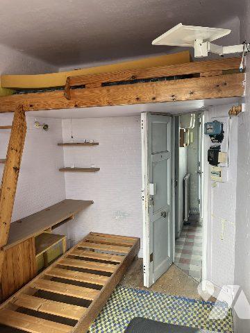 Appartement à vendre Paris