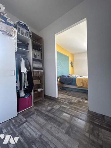 PAVILLON PLAIN PIED RECENT 3 CHAMBRES + BUREAU