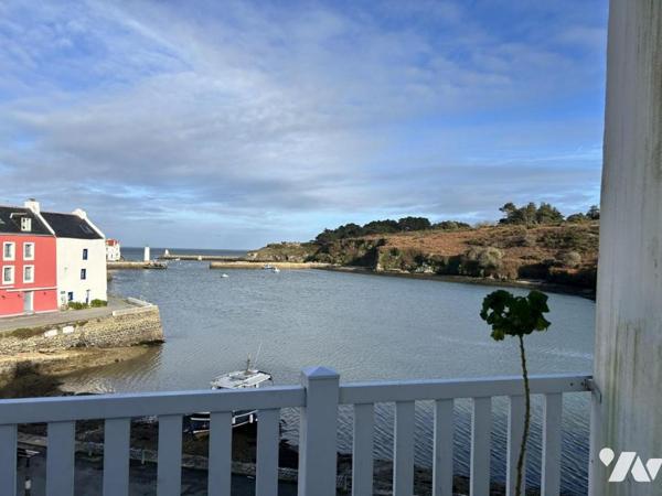 Vente Maison à Sauzon