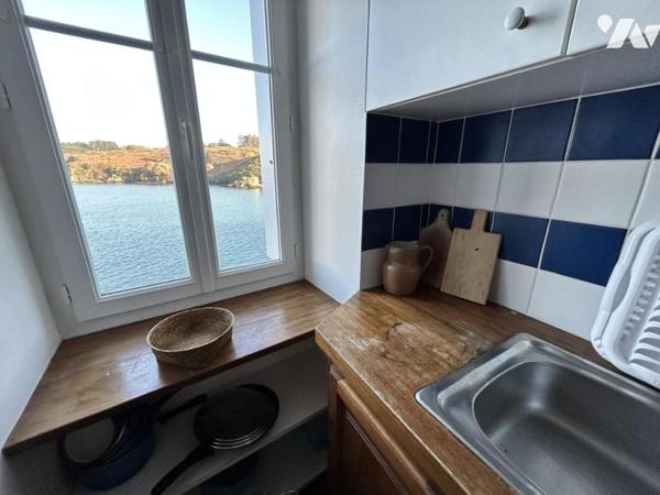 Vente Maison à Sauzon