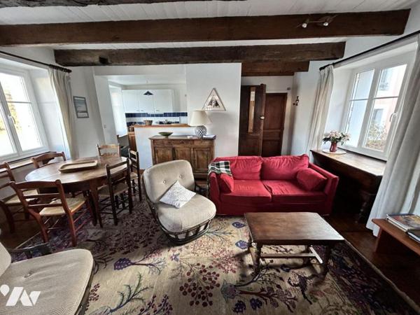 Vente Maison à Sauzon