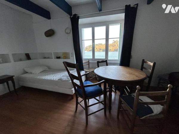 Vente Maison à Sauzon