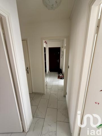 Appartement 3 pièces de 66 m² à Montargis (45200)