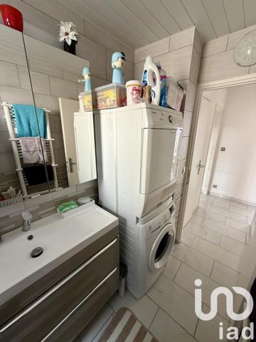 Appartement 3 pièces de 66 m² à Montargis (45200)