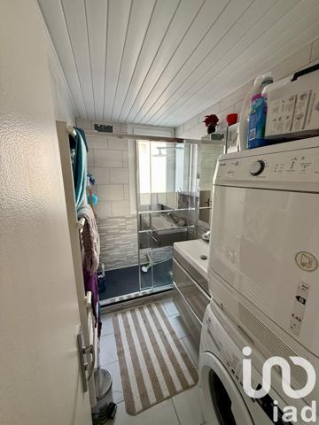 Appartement 3 pièces de 66 m² à Montargis (45200)