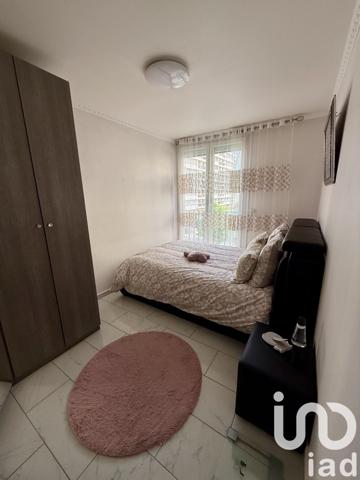 Appartement 3 pièces de 66 m² à Montargis (45200)