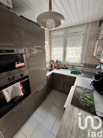 Appartement 3 pièces de 66 m² à Montargis (45200)