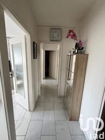 Appartement 3 pièces de 66 m² à Montargis (45200)