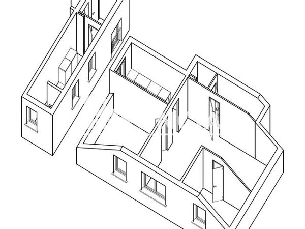 Location Appartement 2 pièces 67.35 m² - 1 A RUE DES BOSQUETS Altkirch 68130