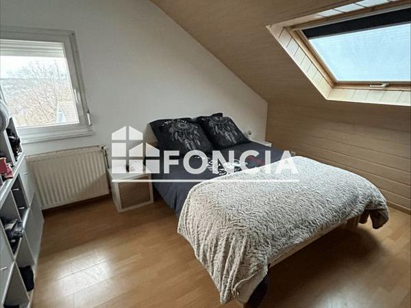 Location Appartement 2 pièces 67.35 m² - 1 A RUE DES BOSQUETS Altkirch 68130