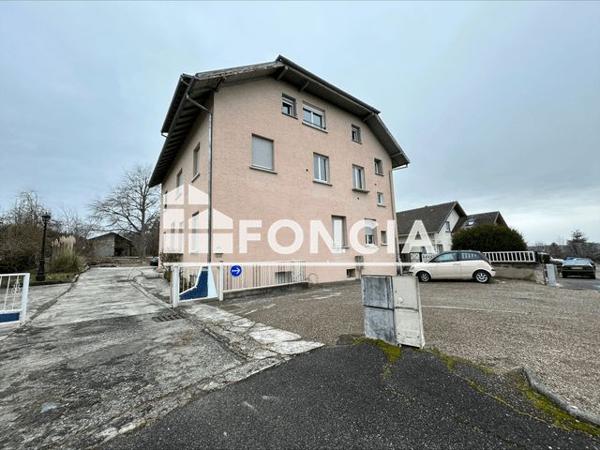 Location Appartement 2 pièces 67.35 m² - 1 A RUE DES BOSQUETS Altkirch 68130