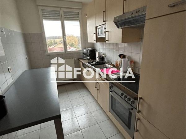 Location Appartement 2 pièces 67.35 m² - 1 A RUE DES BOSQUETS Altkirch 68130