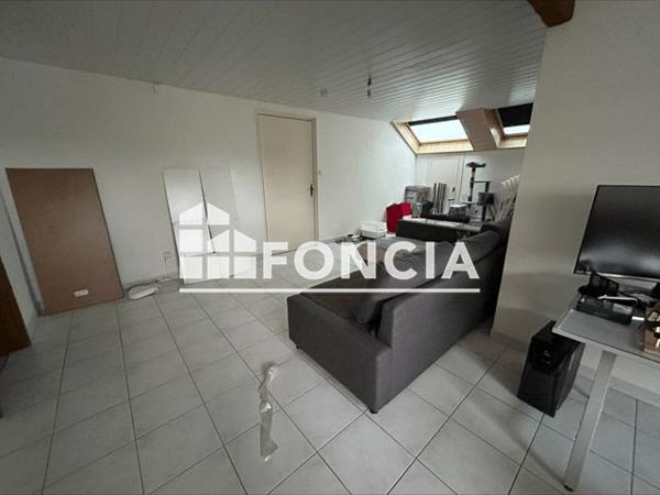 Location Appartement 2 pièces 67.35 m² - 1 A RUE DES BOSQUETS Altkirch 68130