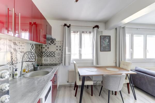 Appartement