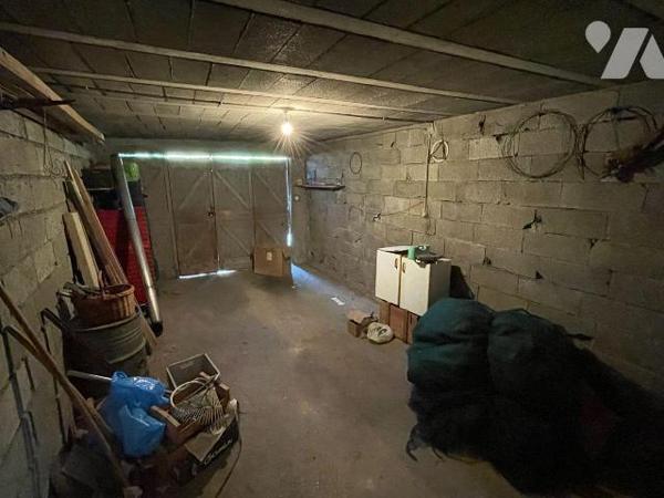 A vendre - Valensole (04) - Alpes de Haute Provence : Maison de village d'env 81,96 m² à rénove...