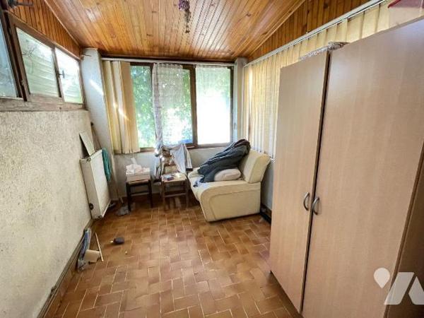 A vendre - Valensole (04) - Alpes de Haute Provence : Maison de village d'env 81,96 m² à rénove...