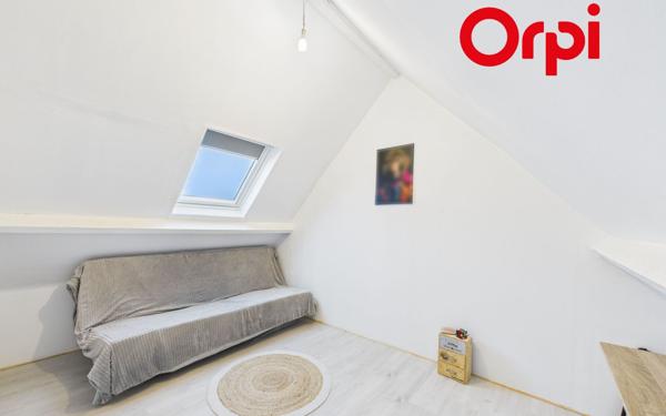 Maison à vendre    5 pièces •  Bernay