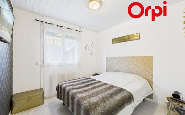 Maison à vendre    5 pièces •  Bernay