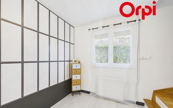 Maison à vendre    5 pièces •  Bernay