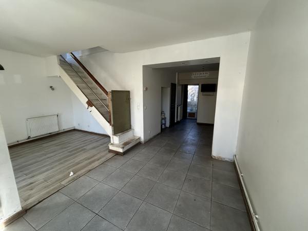Maison 5 pièce(s) 4 chambre(s) 92 m²