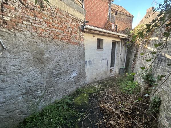 Maison 5 pièce(s) 4 chambre(s) 92 m²