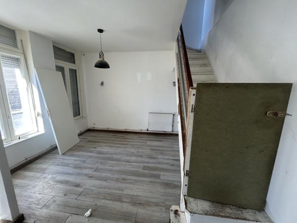 Maison 5 pièce(s) 4 chambre(s) 92 m²